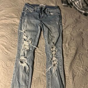 Oasis jeans